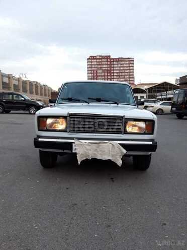 LADA (VAZ) 2107 2010, 100,000 km - 1.6 l - Bakı