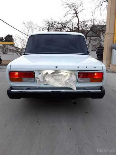 LADA (VAZ) 2107 2010, 100,000 km - 1.6 l - Bakı
