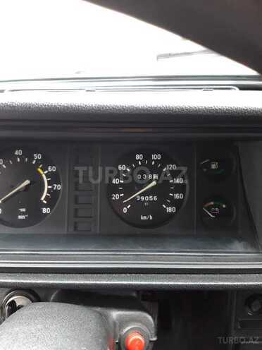LADA (VAZ) 2107 2010, 100,000 km - 1.6 l - Bakı
