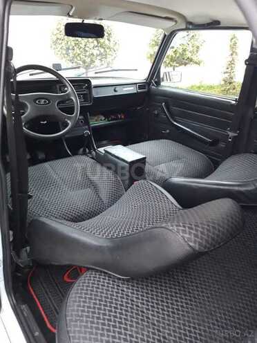 LADA (VAZ) 2107 2010, 100,000 km - 1.6 l - Bakı