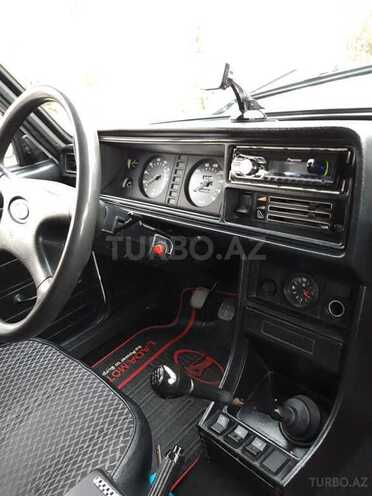 LADA (VAZ) 2107 2010, 100,000 km - 1.6 l - Bakı