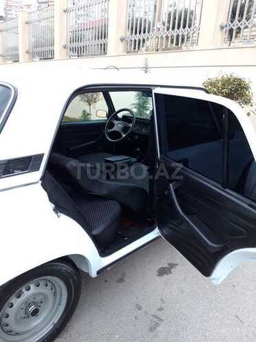 LADA (VAZ) 2107 2010, 100,000 km - 1.6 l - Bakı