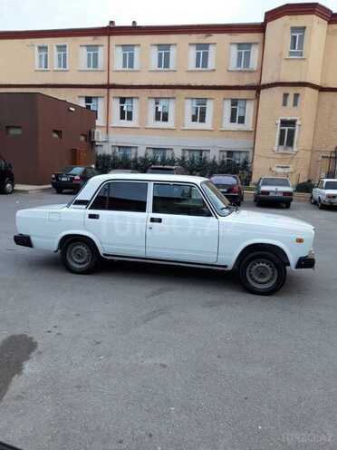LADA (VAZ) 2107 2010, 100,000 km - 1.6 l - Bakı