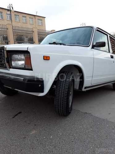 LADA (VAZ) 2107 2010, 100,000 km - 1.6 l - Bakı