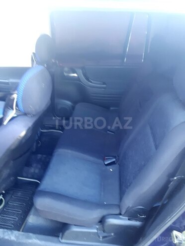 Opel Zafira 2000, 362,514 km - 1.8 l - Sumqayıt