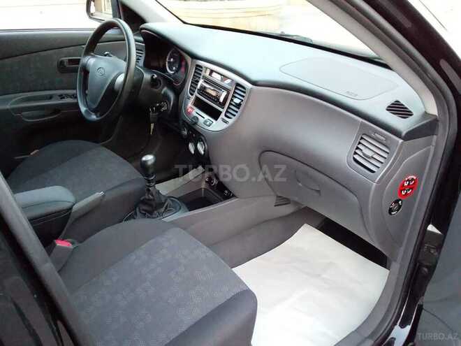 Kia Rio 2005, 149,000 km - 1.4 l - Bakı