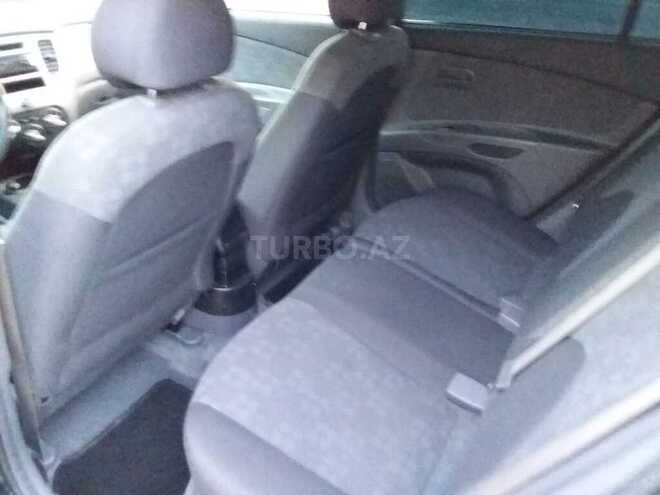 Kia Rio 2005, 149,000 km - 1.4 l - Bakı