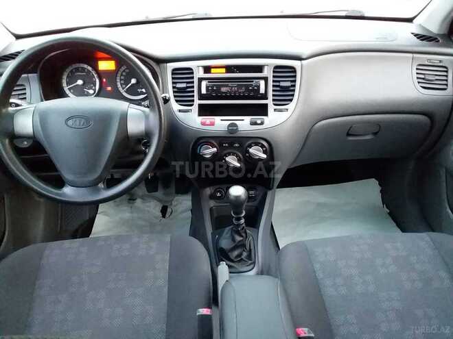 Kia Rio 2005, 149,000 km - 1.4 l - Bakı