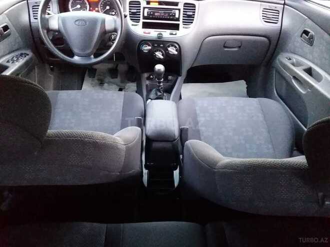 Kia Rio 2005, 149,000 km - 1.4 l - Bakı