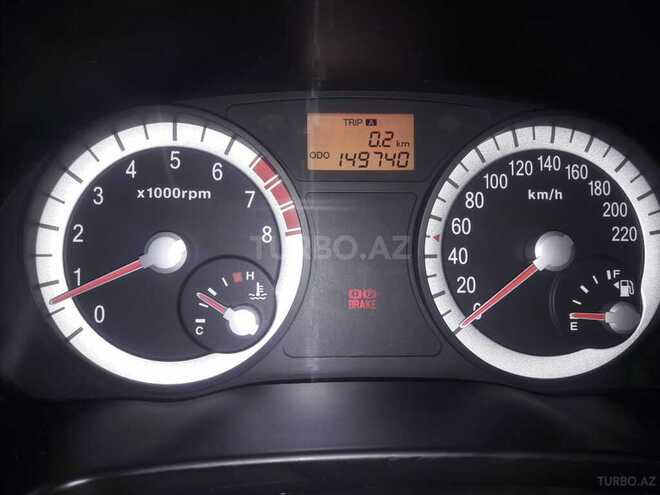 Kia Rio 2005, 149,000 km - 1.4 l - Bakı