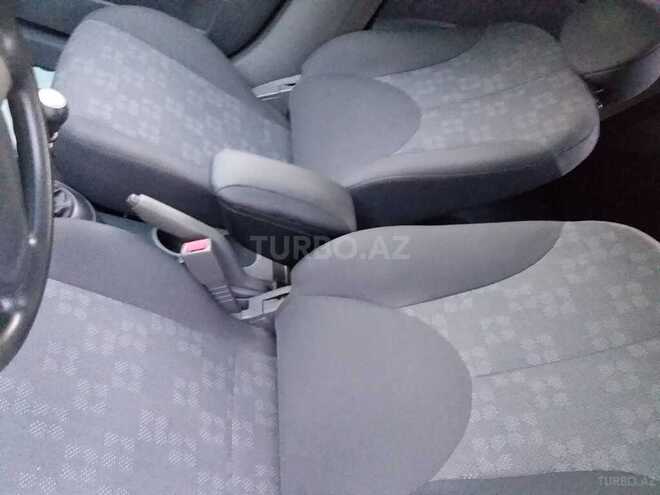 Kia Rio 2005, 149,000 km - 1.4 l - Bakı