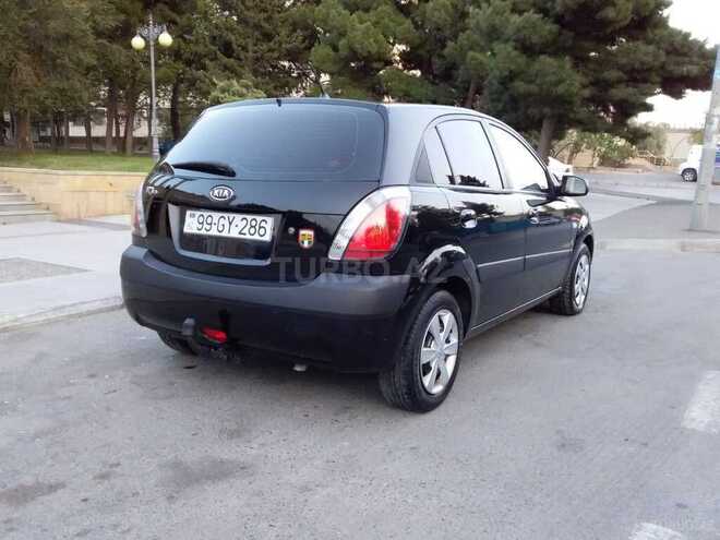 Kia Rio 2005, 149,000 km - 1.4 l - Bakı