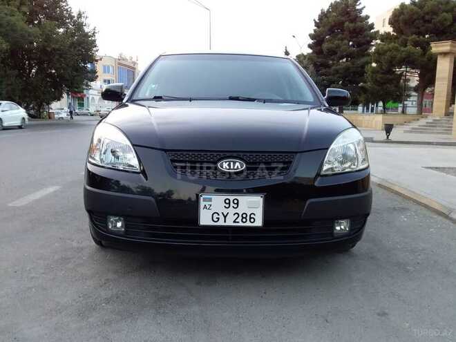 Kia Rio 2005, 149,000 km - 1.4 l - Bakı