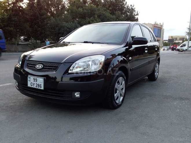 Kia Rio 2005, 149,000 km - 1.4 l - Bakı