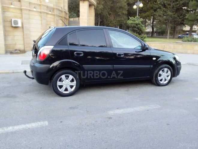 Kia Rio 2005, 149,000 km - 1.4 l - Bakı