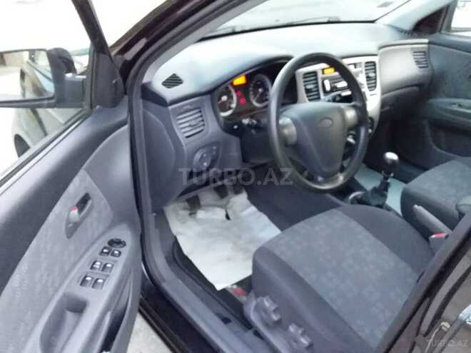 Kia Rio 2005, 149,000 km - 1.4 l - Bakı