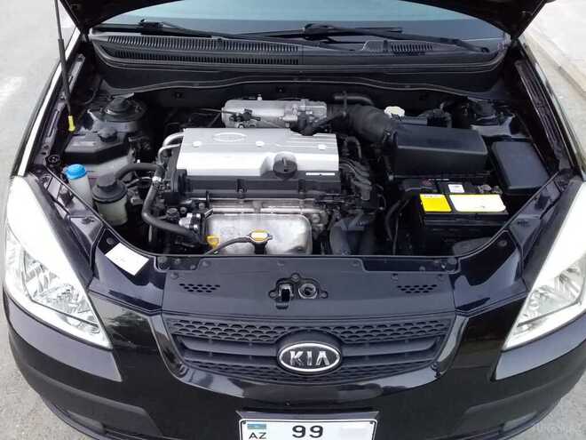 Kia Rio 2005, 149,000 km - 1.4 l - Bakı