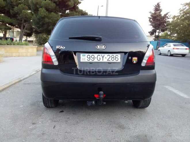 Kia Rio 2005, 149,000 km - 1.4 l - Bakı