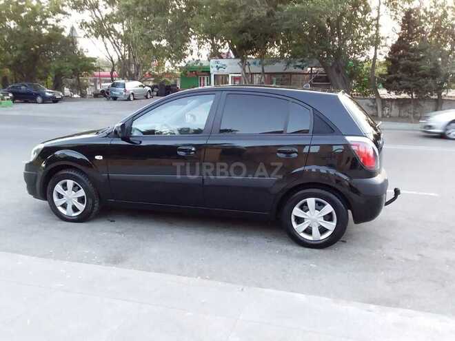 Kia Rio 2005, 149,000 km - 1.4 l - Bakı