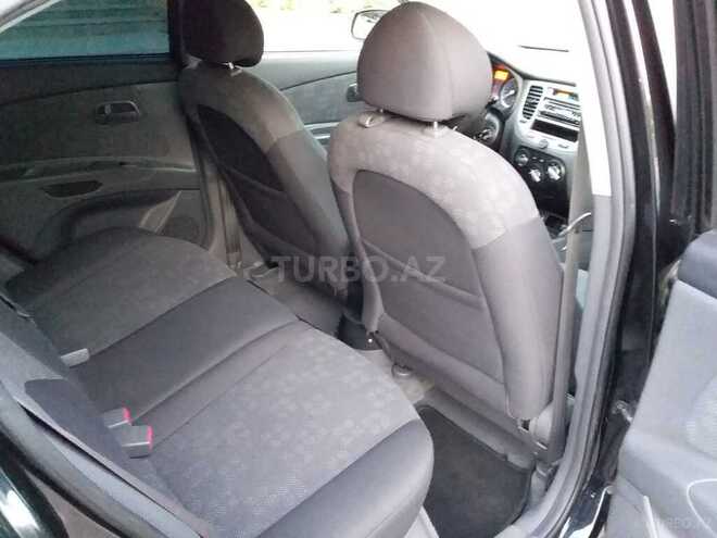 Kia Rio 2005, 149,000 km - 1.4 l - Bakı