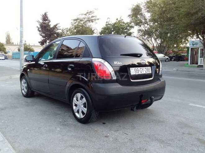Kia Rio 2005, 149,000 km - 1.4 l - Bakı