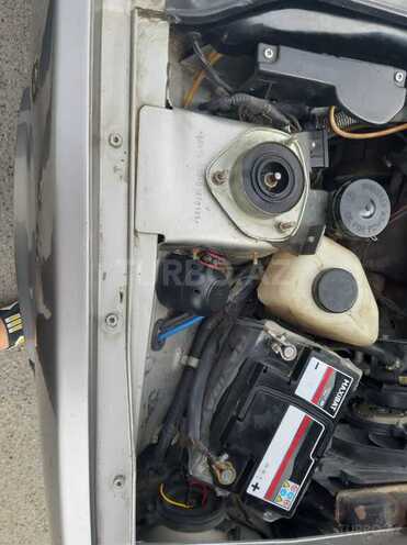 Tofas Dogan 2007, 88,000 km - 1.6 l - Bakı