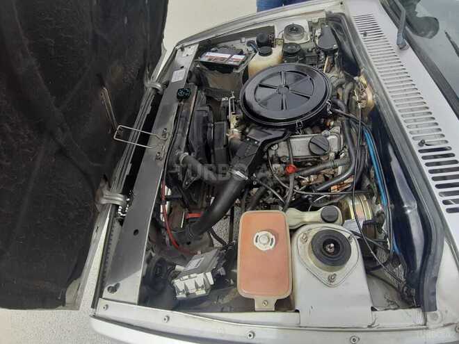 Tofas Dogan 2007, 88,000 km - 1.6 l - Bakı