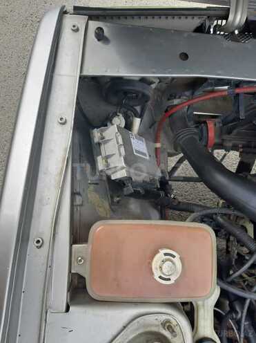 Tofas Dogan 2007, 88,000 km - 1.6 l - Bakı