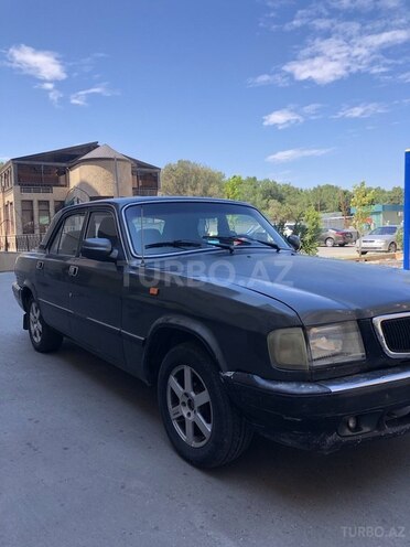GAZ 3110 2002, 352,000 km - 2.4 l - Sumqayıt