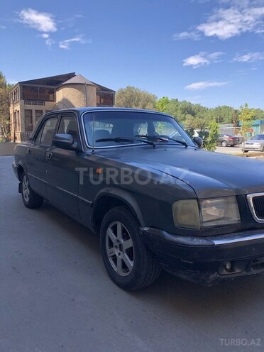 GAZ 3110 2002, 352,000 km - 2.4 l - Sumqayıt
