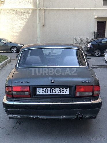 GAZ 3110 2002, 352,000 km - 2.4 l - Sumqayıt
