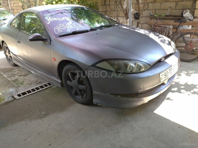 Ford Cougar 1998, 268,002 km - 2.0 l - Sumqayıt
