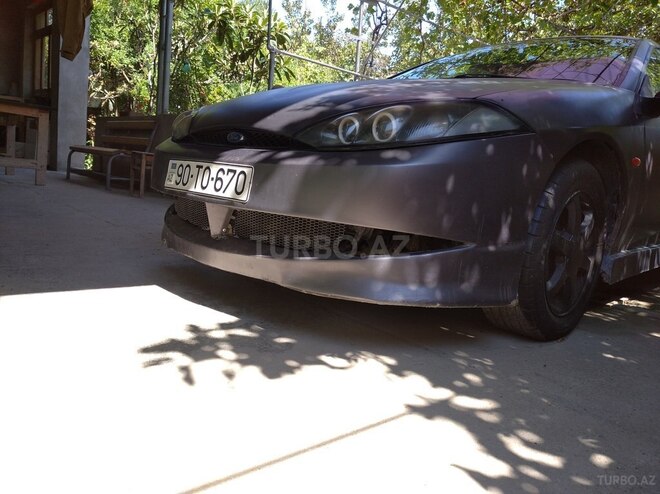 Ford Cougar 1998, 268,002 km - 2.0 l - Sumqayıt