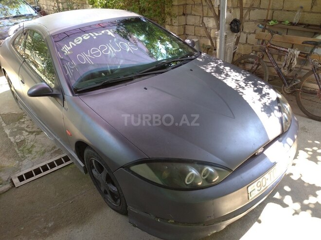 Ford Cougar 1998, 268,002 km - 2.0 l - Sumqayıt