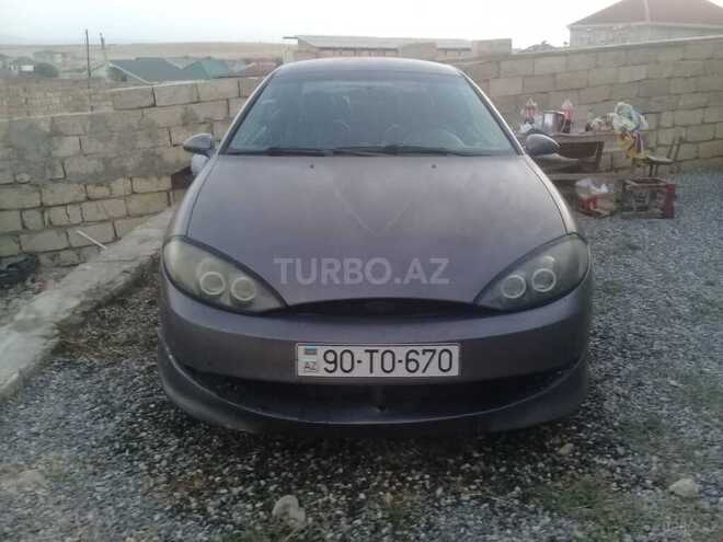 Ford Cougar 1998, 268,002 km - 2.0 l - Sumqayıt