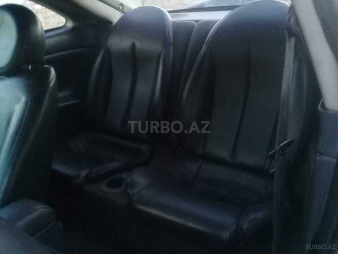 Ford Cougar 1998, 268,002 km - 2.0 l - Sumqayıt