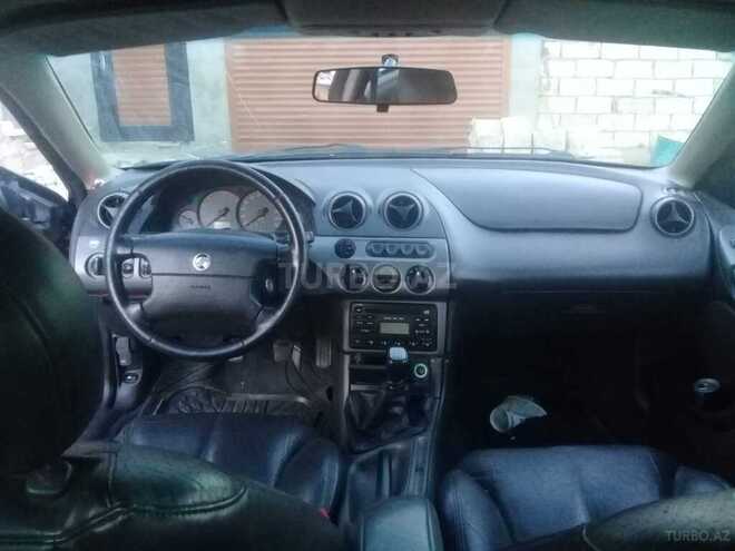 Ford Cougar 1998, 268,002 km - 2.0 l - Sumqayıt