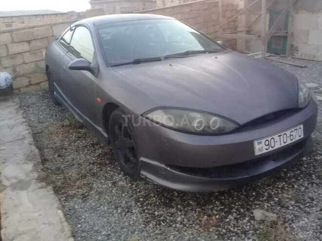 Ford Cougar 1998, 268,002 km - 2.0 l - Sumqayıt