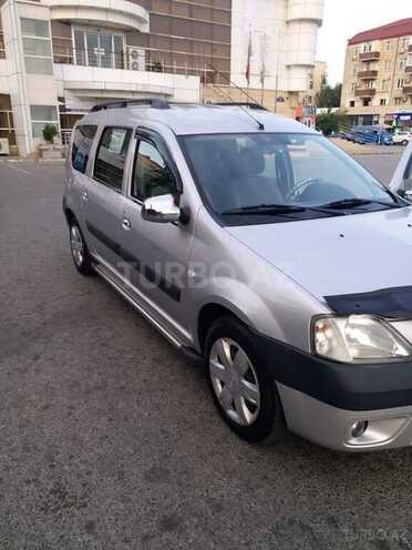 Dacia Logan 2007, 170,000 km - 1.5 l - Sumqayıt