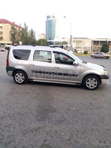 Dacia Logan 2007, 170,000 km - 1.5 l - Sumqayıt