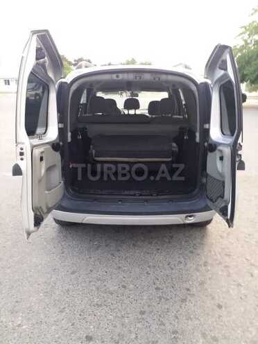 Dacia Logan 2007, 170,000 km - 1.5 l - Sumqayıt