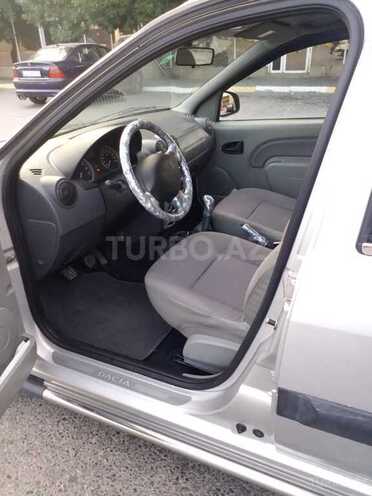 Dacia Logan 2007, 170,000 km - 1.5 l - Sumqayıt