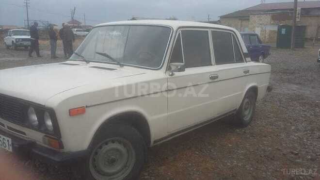 LADA (VAZ) 2106 1983, 168,000 km - 1.3 l - Salyan