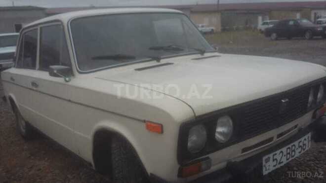 LADA (VAZ) 2106 1983, 168,000 km - 1.3 l - Salyan