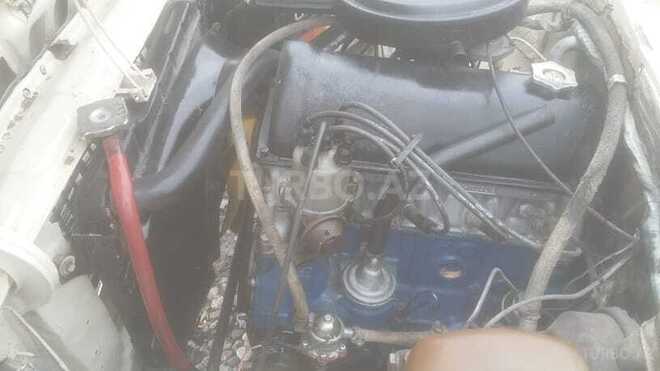 LADA (VAZ) 2106 1983, 168,000 km - 1.3 l - Salyan