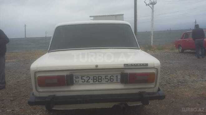 LADA (VAZ) 2106 1983, 168,000 km - 1.3 l - Salyan