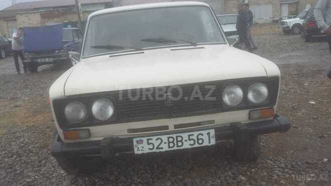 LADA (VAZ) 2106 1983, 168,000 km - 1.3 l - Salyan