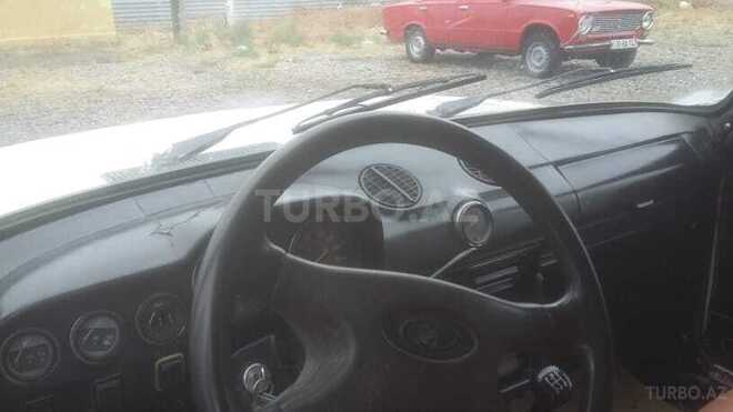 LADA (VAZ) 2106 1983, 168,000 km - 1.3 l - Salyan