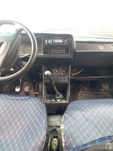 LADA (VAZ) 2107 1998, 169,900 km - 1.5 l - Bərdə