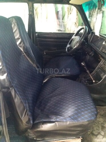 LADA (VAZ) 2107 1998, 169,900 km - 1.5 l - Bərdə